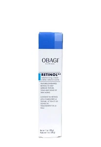 Obagi Clinical RETINOL 0,5 RETEXTURIERENDE CREME, 1 Oz. - Bild 1 von 1