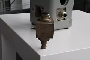 Bird 43 4275-100 Thruline WattMeter Sampler Element 500W 25-1000MHz 50dB - Zdjęcie 1 z 4