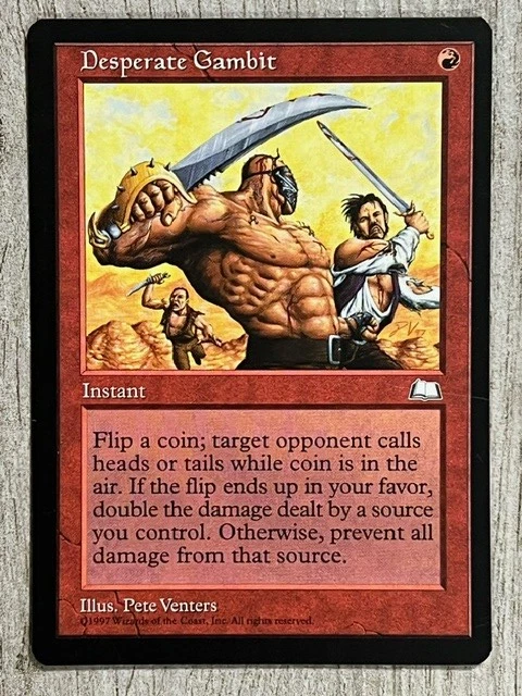 MTG Weatherlight **CHOOSE YOUR CARDS**  $0.99-$10.99 - Image 1 of 1