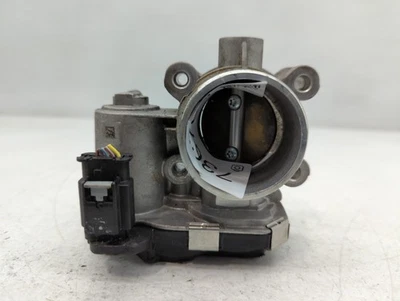 Chevrolet 2016-2022 carrocería de acelerador de chispa G9P1N Foto 1 de 4