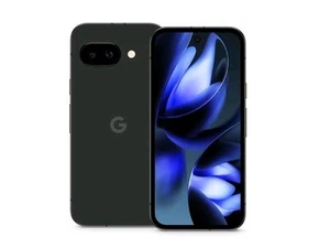 Google Pixel 9a, Obsidian, 128GB, Unlocked, New And Sealed. - Picture 1 of 1