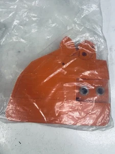 Cubierta de embrague Husqvarna 136 137 530049483 OEM - Imagen 1 de 3