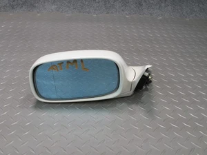 96-98 TOYOTA MARK2 JZX100 TOURER FRONT LEFT DOOR EXTERIOR SIDE VIEW MIRROR OEM - Picture 1 of 12