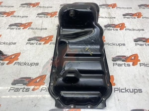 2006 Ford Ranger Thunder Engine Oil Sump Pan 1999-2006 - Picture 1 of 11
