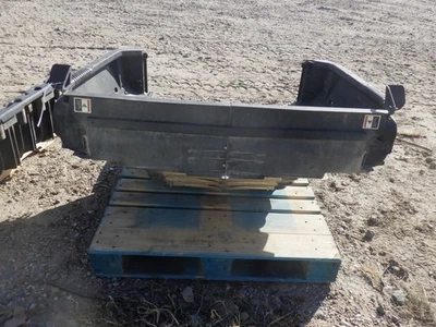 Can-Am Commander 800 MAX DPS 17 Box Bed 715002361 52357 Foto 1 de 4