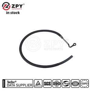 ZPY New Hight Quality Power Steering Return Hose For Audi 8R1 4E1 422 891Q - Picture 1 of 6