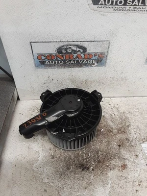 Motor soplador compatible con 14-19 Infiniti Q70 1447300 Foto 1 de 4