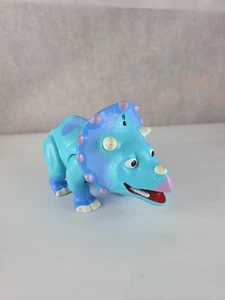 Dinosaur Train Tank Interactive Talking Toy Figure By Jim Henson Tomy Toys - Picture 1 of 9