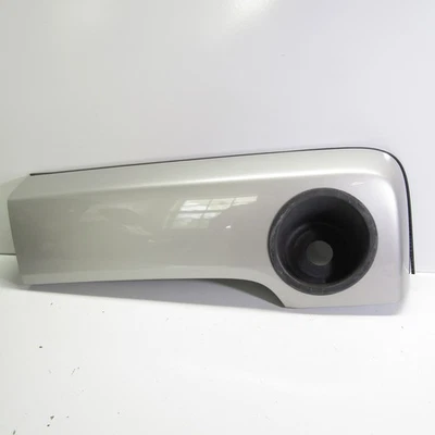 2006-2010 HUMMER H3 REAR LEFT DRIVER SIDE QUARTER PANEL FENDER FLARE OEM - Image 1 of 4