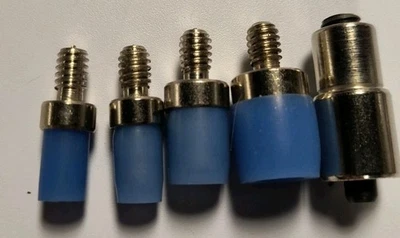 Hand Press Die Dies For Pearl Beads 4mm 6mm 8mm 10mm ? Setter **READ - Image 1 of 4