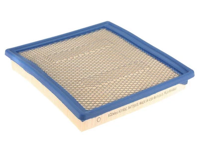 Filtro de aire acondicionado Delco 39991NPJQ 2016 2017 2021 para Chevrolet Colorado 2015-2022 Foto 1 de 2