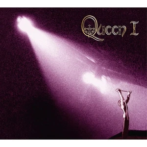 Queen Queen I (2024 Mix) (Vinyl) (UK IMPORT) - Picture 1 of 1