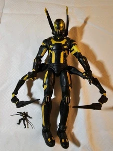 Marvel Legends Yellowjacket First Ten Years 2 Pack Ant-Man LOOSE - Picture 1 of 7