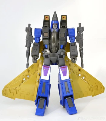 MPU Ultra - MPU 03 - Transformers Masterpiece Dirge 2.0 - Brand New! - Image 1 of 2