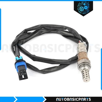 Sensor de oxígeno O2 02 para 2004-2005 Saturn Vue 2003-2004 iones 2,2 L aguas abajo Foto 1 de 4