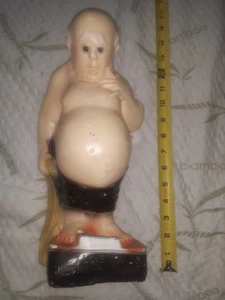 Viejo Gordo Sparschwein - Bild 1 von 13