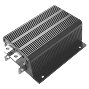 48V 350A DC Controller 62-205-20 for Curtis Taylor Dunn Utility Personnel Carts - Picture 1 of 7