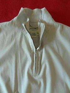 Eddie Bawer Golf Women's Half Zip Jacket - S/P - Picture 1 of 4