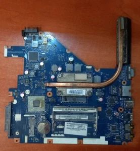 Placa base DEFECTUOSA Acer Aspire 5733 Intel Core i3-380M - Imagen 1 de 5