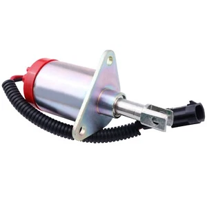 RE526570 New Solenoid for John Deere 2.4L 2.4 4024TF TF270 4024 3.0L 3.0 Engine - Picture 1 of 6