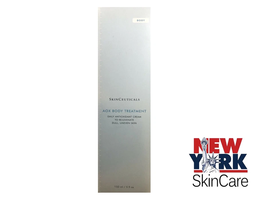 Tratamiento corporal Skinceuticals AOX 150 ml Foto 1 de 1