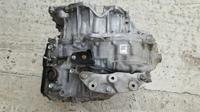 Genuino VOLVO V40 S60 V60 V70 2013-2018 AUTOMÁTICA CAJA DE CAMBIOS AUTOMÁTICA P1285202 TF-71SC Foto 1 de 4