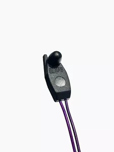 Sensore Sonda Temperatura Esterna Fiat Ulisse Citröen Évasion 806 ORIGINALE - Picture 1 of 3