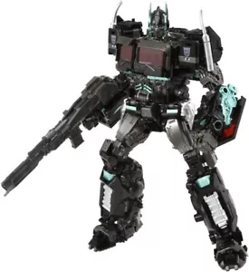 Transformers Masterpiece Movie Series MPM-12N Nemesis Prime Takara Tomy 2023 - Picture 1 of 7