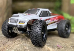 1/18 1/14 1/12 Wltoys A979 A959 144001  124019 124018 Tires - Picture 1 of 12