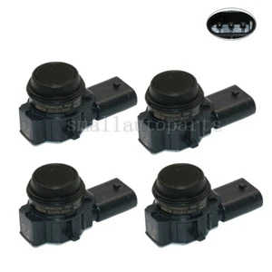 4pcs PDC Parking Sensor A0009050242 for Mercedes-Benz W176 W246 GLK X204 W231 - Bild 1 von 8