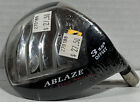 New Turner Ablaze 3 Wood Right Hand Golf Club Head Only New or Replacement