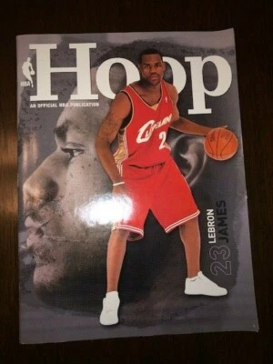 LeBron James Programa de Novatos Finales de la NBA Tarjeta Gorra LA Lakers Anotador King James Foto 1 de 4