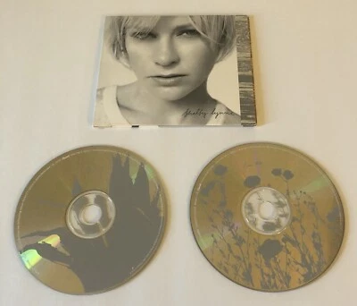 Promo CDs: Shelby Lynne 2003 IDENTITY CRISIS Advance CD / TELEPHONE Single CD Foto 1 de 4