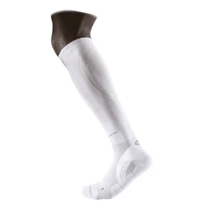 McDavid Active Team Socks 8834 White IV (EU size 42-44, UK size 8-9,5) - Picture 1 of 1