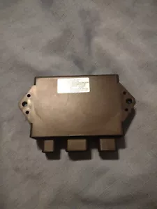 CDI For Yamaha Rhino 660 YXR660F 2004-2007 5UG-85540-00-00 9900-5171; IYA6026 - Picture 1 of 5