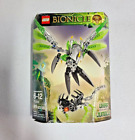 LEGO Bionicle  UXAR CREATURE OF JUNGLE - 71300 -Damaged Box - Factory Sealed