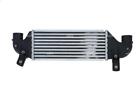 Charge Air Cooler Nrf 30863 For Ford Focus I (Daw, Dbw) 1.8 1998-2004