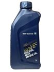 BMW Engine Oil Motorrad Advantec Ultimate SAE 5W-40 1-Liter Synthetic Motorcycle