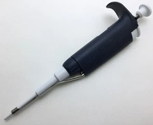 Rainin Universal Pipet Lite Pipette SL10 | Cleaned and Calibrated - Picture 1 of 7