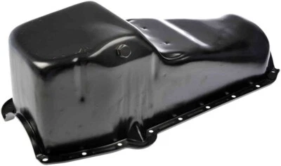 Pan de aceite del motor Dorman para camioneta Chevrolet P30 1968-1974 1969 1970 1971 1972 1973 Foto 1 de 2