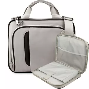 For 10" Microsoft Surface Go 3 School Casual Nylon Laptop Bag Tablet Case Cover - Picture 1 of 8