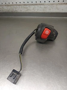 Ski-Doo REV MXZ Renegade GTX Summit 03-07 Killswitch Throttle Housing 25040103 - Picture 1 of 6