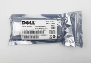 DELL Optical Module Q28-100G-BIDI (00X9CT) - Picture 1 of 2