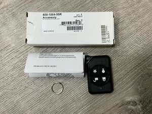 Interlogix Micro KeyFob 600-1064-95R - Picture 1 of 1