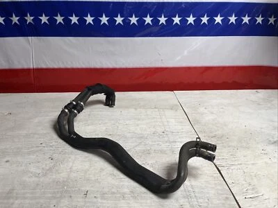 08-09 Pontiac G8 GT GM Manguera de entrada y salida del calentador trasero 92252957 con HARDWARE Foto 1 de 4