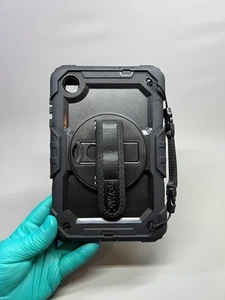 Full Body Case Cover Shockproof Hard Shell for Lenovo M8 4th TB-300FU TB-301FU - Afbeelding 1 van 24