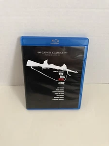 Samuel Fuller’s The Big Red One Blu-ray  - Bild 1 von 2