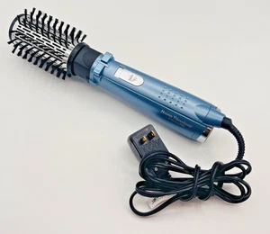 BabylissPRO Nano Titanium Profi Heißlufttrockner Bürste Styling Trocknen 2 1/2" - Bild 1 von 4