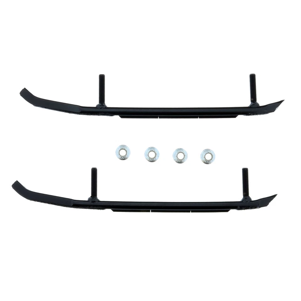 Woodys - TYV4-8500 - Trail Blazer IV Flat-Top Carbide Runners