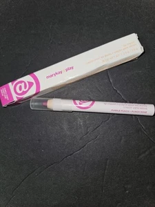 Mary Kay At Play Lip Crayon Purple Punch New - Picture 1 of 2